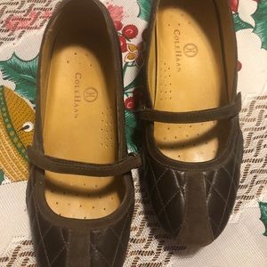 Ladies shoe